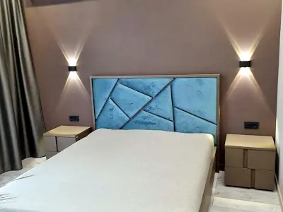 квартира за адресою Набережно-Рибальська дорога вул., 5