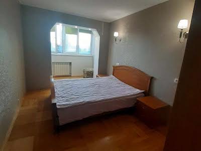 квартира по адресу Голосеевский просп. (40-летия Октября), 15А