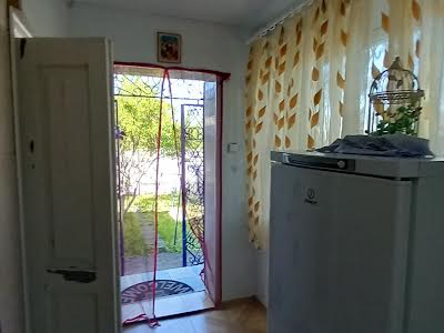 дом по адресу калинова