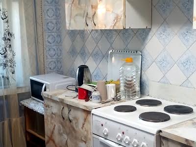 квартира по адресу Дмитрия Багалия ул. (Пожарского), 8-А