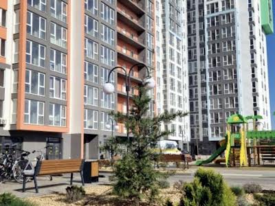 квартира за адресою Вільямса, 93/4