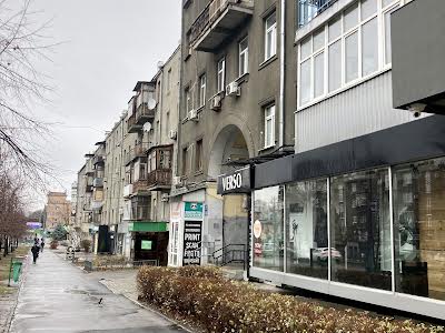 квартира за адресою Данилевського вул., 16