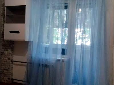 квартира по адресу Миколы Бажана просп., 5-А