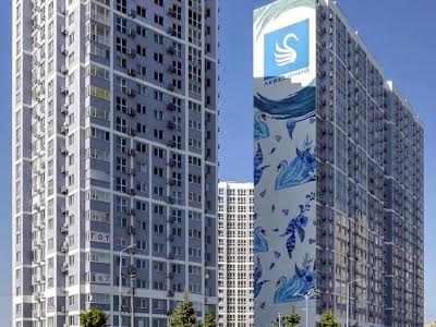 квартира по адресу Ревуцкого ул., 40-Г