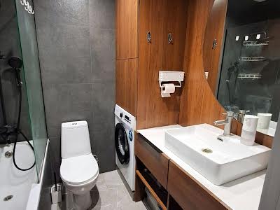 квартира за адресою Мандриківська вул., 51л