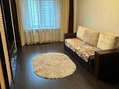 квартира за адресою Олени Пчілки вул., 2Б
