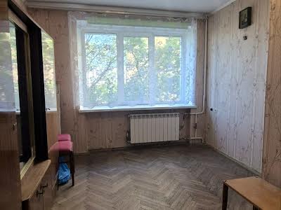 квартира по адресу Бакинская ул., 37-А