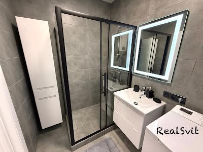 квартира за адресою Менделєєва вул., 19