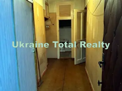 квартира по адресу Депутатская ул., 17/6