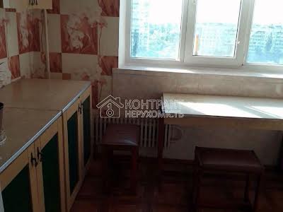 квартира за адресою Людвіга Свободи, 35В