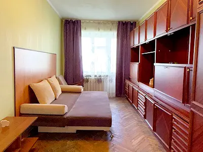 квартира за адресою Тарасівська вул., 10-А