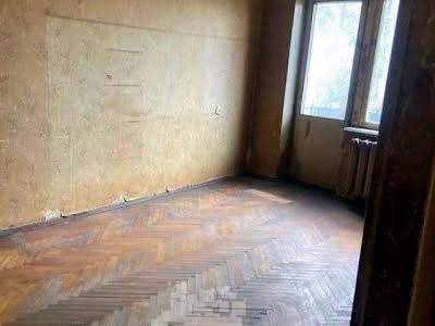 квартира по адресу Харьковское шоссе, 21