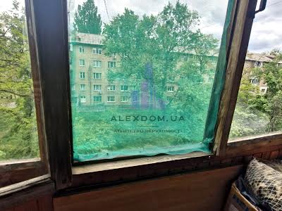 квартира за адресою Остафія Дашкевича вул. (Курнатовського), 11-А