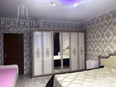 квартира за адресою Миколи Ушакова вул., 1-В