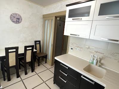 квартира за адресою 2-га Нова вул., 6