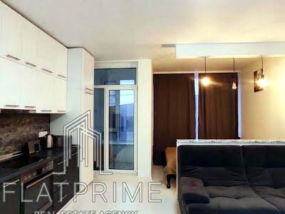 квартира по адресу Мартовская ул., 16 к4