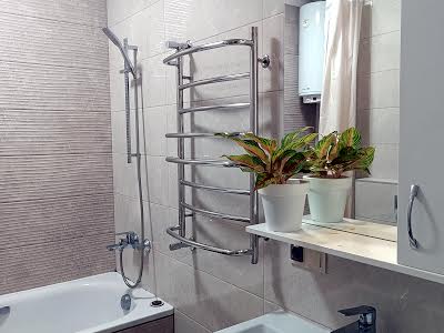 квартира за адресою Сергія Данченка вул., 30