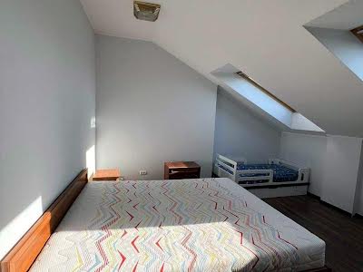 квартира по адресу Головацького Я., 23