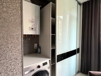 квартира за адресою Мартинова просп., 3