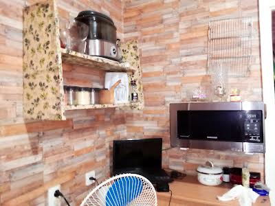 квартира за адресою Оноре де Бальзака вул., 52/22