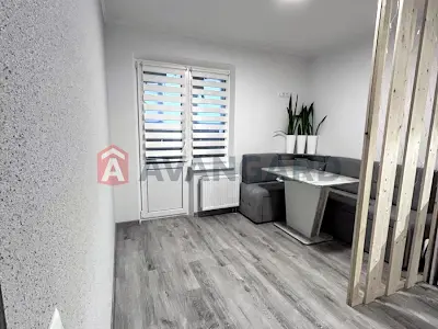 квартира за адресою Приміська вул., 26-А