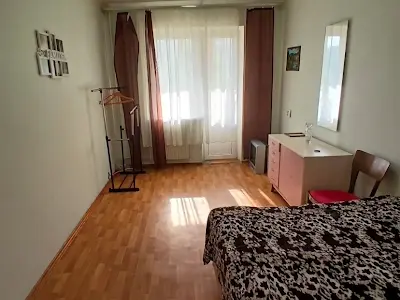 квартира за адресою Прирічна вул., 17-В
