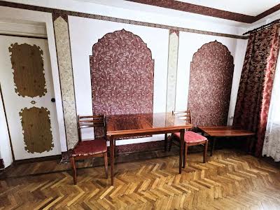 квартира по адресу Гагарина просп. (Гагарина), 84-А