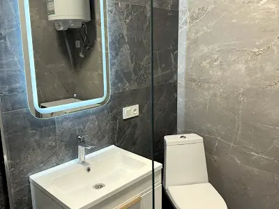 квартира за адресою Тетерів, 9/2