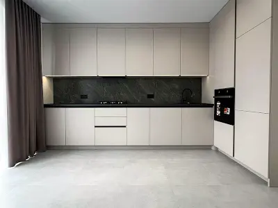 квартира за адресою Миколи Боголюбова вул., 1К