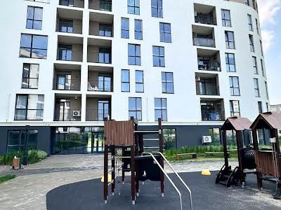 квартира по адресу Кульпарковская ул., 96В