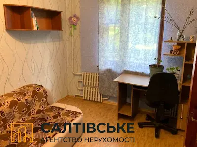 квартира за адресою Гвардійців-Широнінців вул., 97
