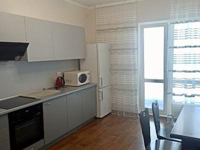 квартира за адресою Ревуцького вул., 54-Б