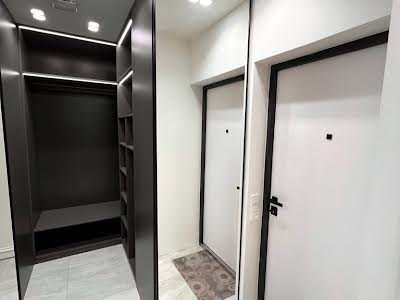 квартира за адресою Кудрявська вул., 24а