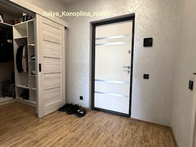 квартира по адресу Сімейна ул., 6