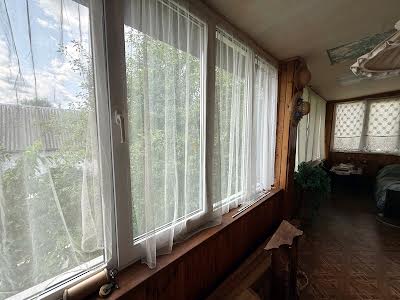 дом по адресу с. Старые Безрадичи, горохова, 1