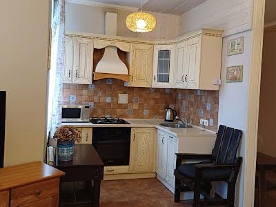 квартира за адресою Краківська вул., 5