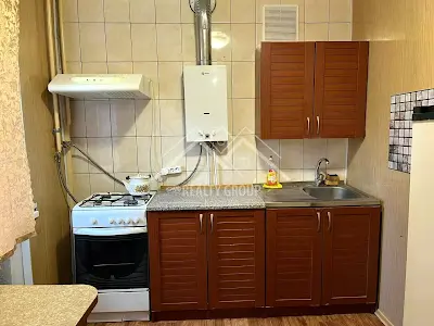 квартира за адресою Металургів просп., 21
