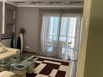 квартира за адресою Володимира Івасюка просп. (Героїв Сталінграду), 4К4