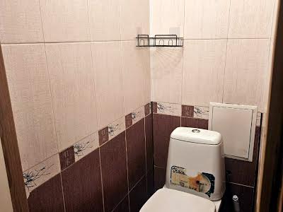 квартира за адресою Оболонський просп., 18-А