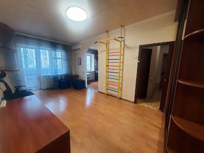 квартира по адресу Ростиславская ул. (Маршала Рыбалко), 8