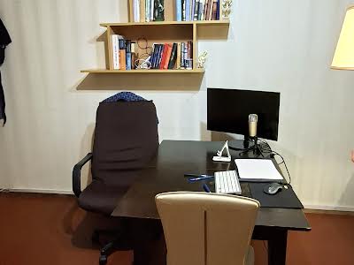 квартира за адресою Оболонський просп., 14-А