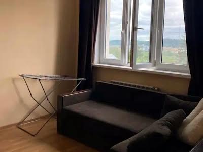 квартира по адресу Под Голоском ул., 10