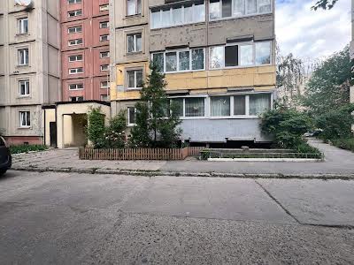 квартира по адресу Набережный въезд, 1