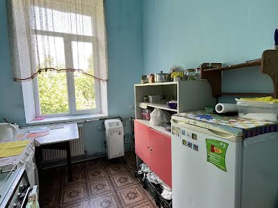 квартира по адресу Болбочана ул. (Городовикова), 8
