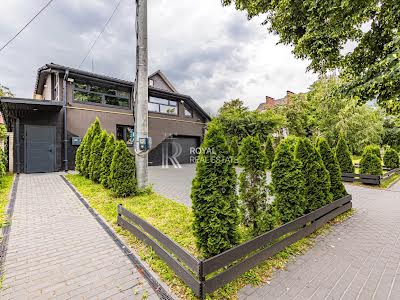 будинок за адресою Вишгородська вул., 59