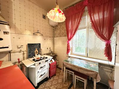 квартира за адресою Запоріжжя, Сергія Синенка вул. (Кремлівська), 41