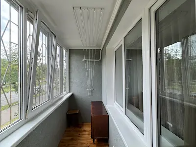 квартира по адресу Верховной Рады бульв., 19