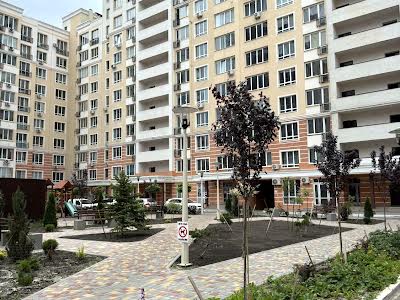 квартира за адресою Олександрівська вул., 1