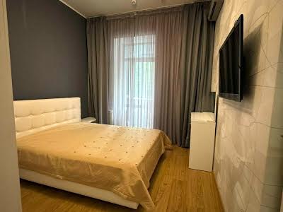 квартира за адресою Київ, Дарвіна вул., 8