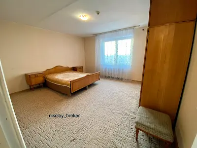 квартира по адресу Милославская ул., 12